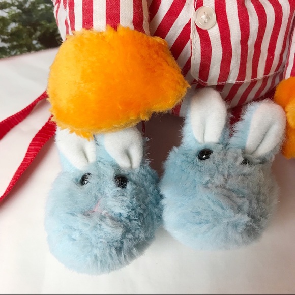 Vintage Sesame Street Ernie Backpack - Picture 5 of 8